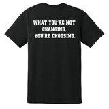Mark Twain Varsity Softball '25 Official T-Shirt