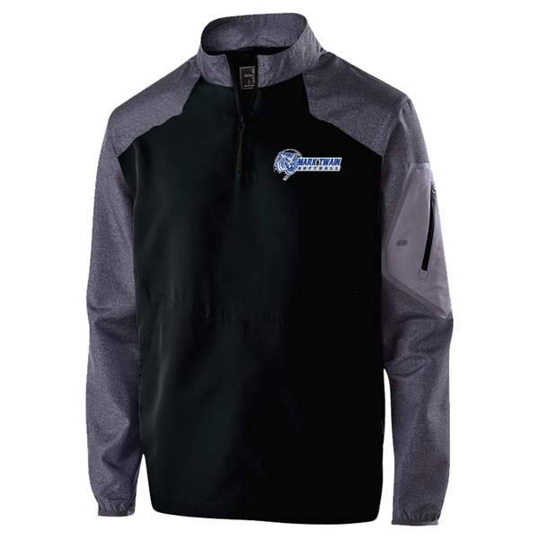 Mark Twain Varsity Softball Raider Pullover