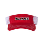 Pike County Rookies Baseball Richardson Visor
