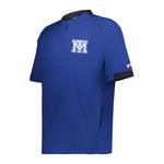 MARK TWAIN BASEBALL - RUSSELL LEGEND SHORT SLEEVE PULLOVER