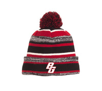 Bowling Green Basketball New Era Beanie