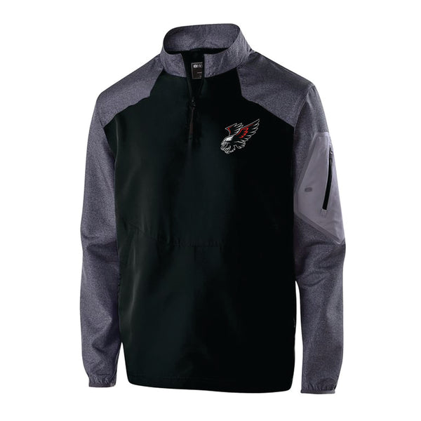 Clopton Hawks Holloway Raider Lightweight Pullover