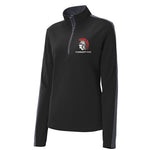 Community R-VI Women's 1/4 Zip Pullover