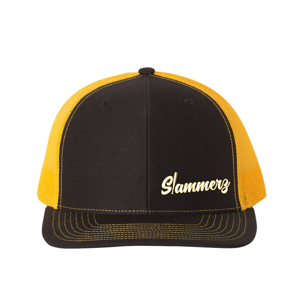 Slammerz Softball - Richardson 112 Hat