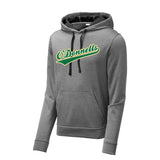 Sport-Tek Dri-Fit Hooded Sweatshirt - O'Donnell's - Personalized