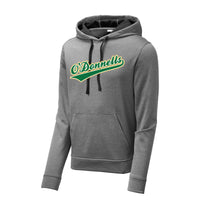 Sport-Tek Dri-Fit Hooded Sweatshirt - O'Donnell's