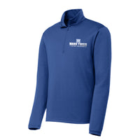 Sport-Tek® PosiCharge® Competitor™ 1/4-Zip Pullover - Women's