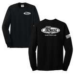 THE JUNCTION LONG SLEEVE T-SHIRT