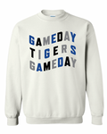 MTHS Women's Gameday Crewneck