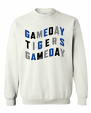 MTHS Women's Gameday Crewneck