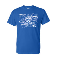 TEAM TRISTAN FUNDRAISER T-SHIRT