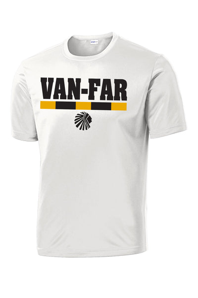 Sport-Tek Dri-Fit Van-Far T-Shirt