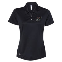 Clopton Hawks Adidas Women's Polo
