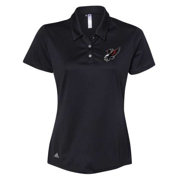 Clopton Hawks Adidas Women's Polo