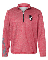 Adidas Bowling Green - 1/4 Zip Pullover