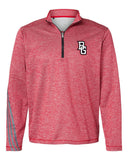 Adidas Bowling Green - 1/4 Zip Pullover