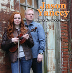 Jason Yancey: Love In Greenlawn CD