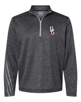 Adidas Bowling Green - 1/4 Zip Pullover