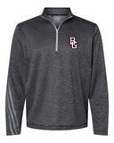 Adidas Bowling Green - 1/4 Zip Pullover
