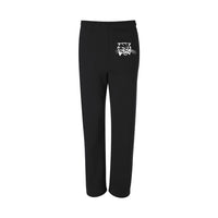 Bowling Green Volleyball Sweatpants - Black