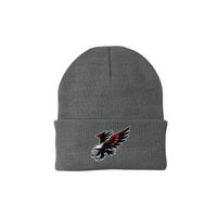 Clopton Hawks Port Authority Beanie