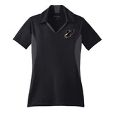Clopton Hawks Sport-Tek Women's Polo