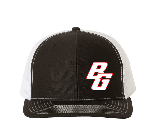 Bowling Green BG Richardson Snapback