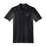 Clopton Hawks Sport-Tek Men's Polo