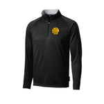 Van-Far Men's 1/4 Zip Pullover